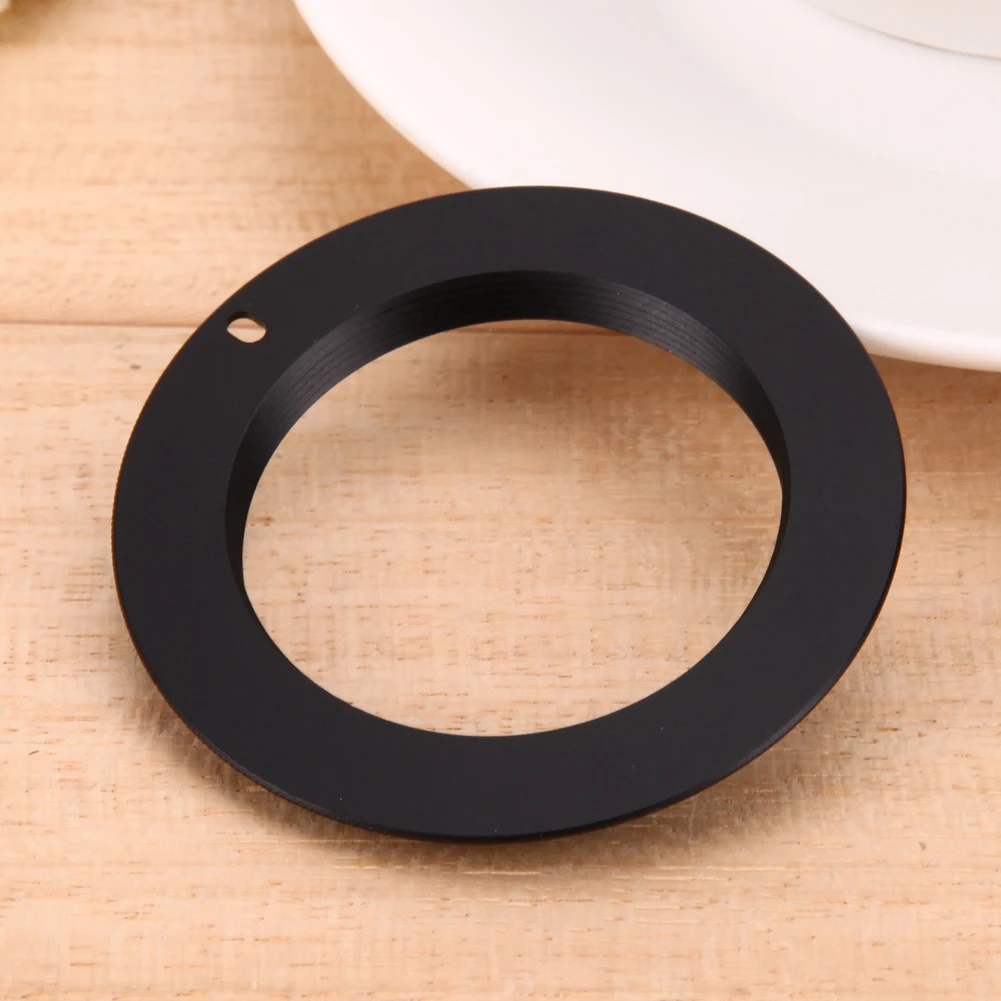Super Slim Lens Mount Adapter Ring M42-NEX For M42 Lens NEX E NEX3