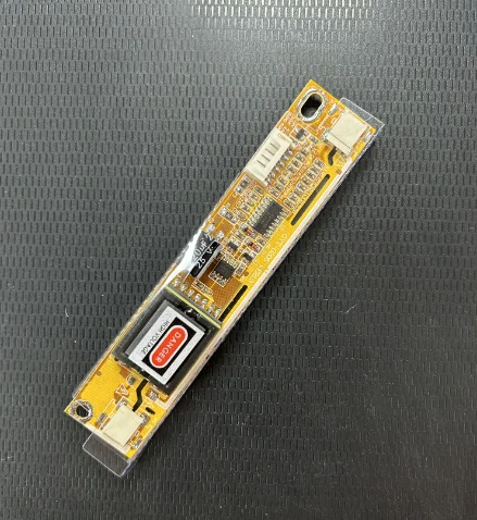 LCD 1 lampe, haute pression, article général, module onduleur