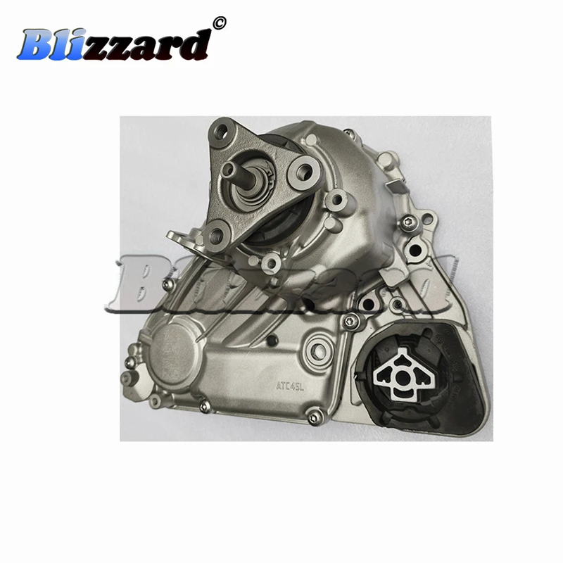 

Brand New 2012-2018 ATC45L Automatic Transfer AT Case Assembly For BMW X3 X4F25 F26 F15 27108623348 27107643758 27108697255