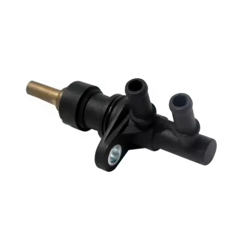تتجه 13541730682 نظام تبريد السيارة ترموستات شفة لسيارات BMW E36 E34 325I 525I 525It M3 2.5L 3.0L 712900