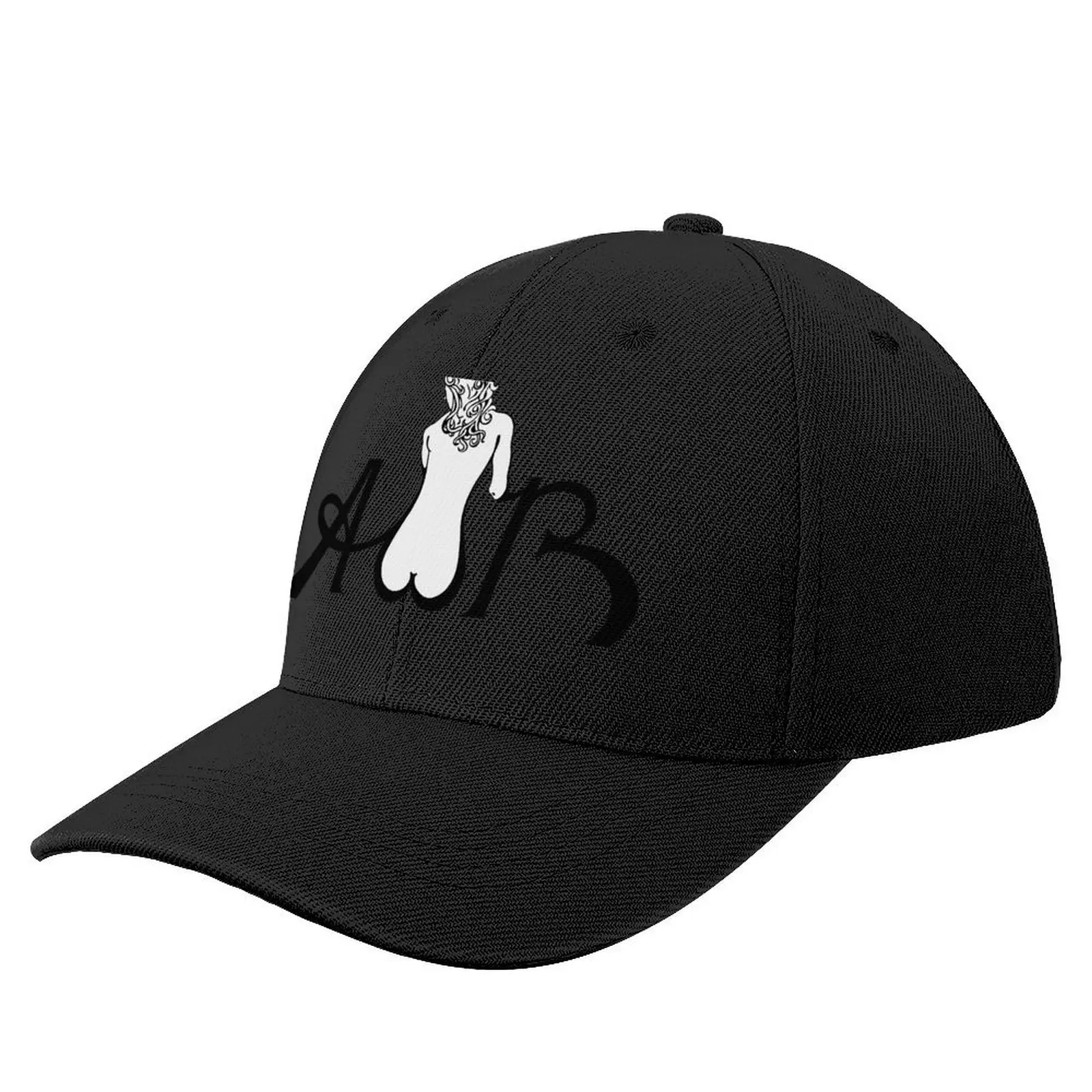 Average White Band Tribute D-1 ShirtCap Baseball Cap Hat Man For The Sun Christmas Hat Girl'S Hats Men's