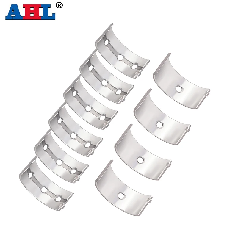 AHL Motorcycle Main Crankshaft Bearing For KAWASAKI ZX900 Ninja ZX-9R ZR750 Z750 Z750S Z750R ZR800 Z800 ZR1000 Z1000 92028-1827