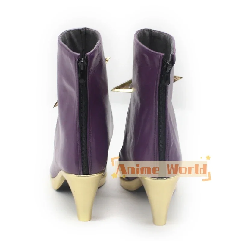 Pochwalam się magicznymi dziewczynami wychwytującymi buty Cosplay Magical Girls Hiiragi Utena