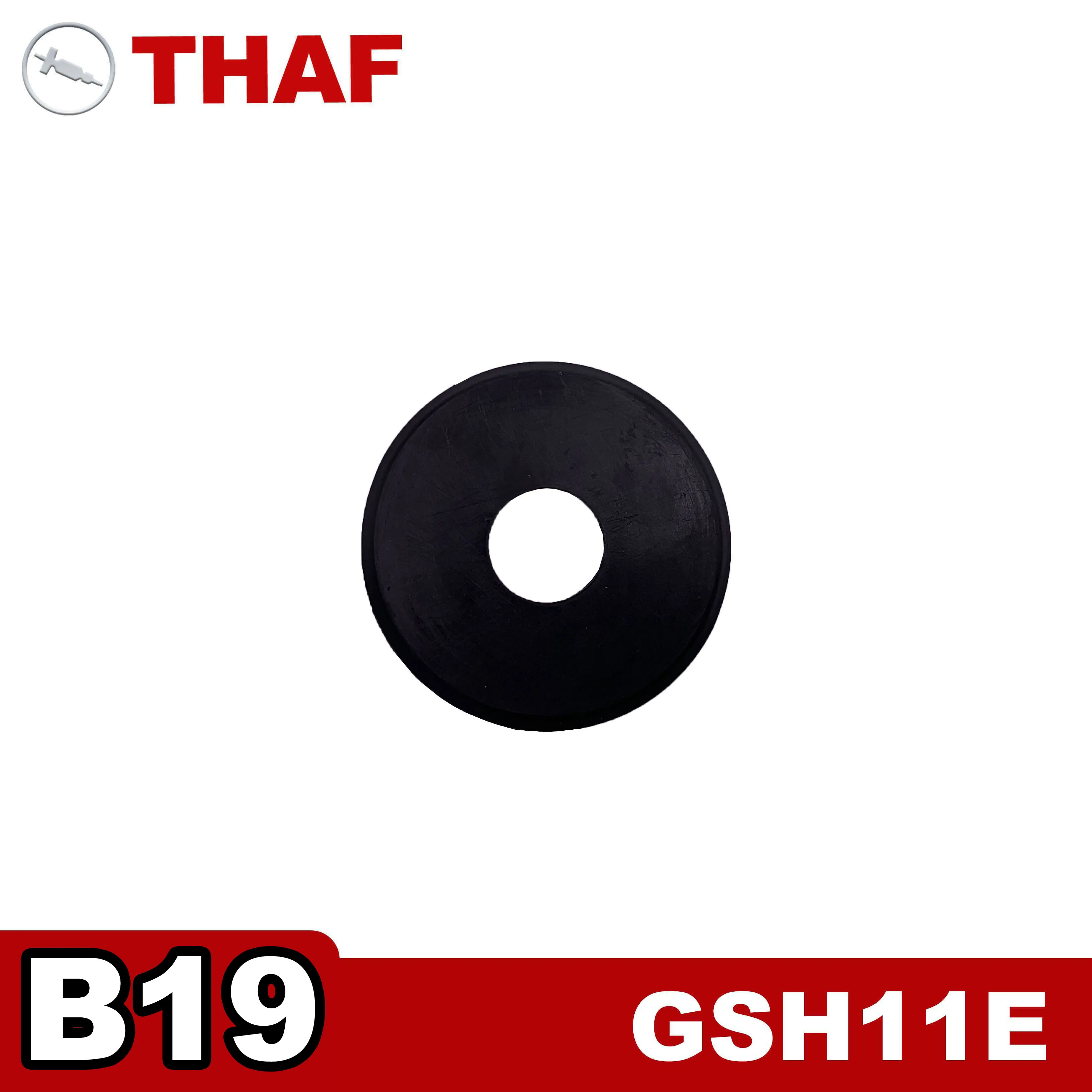 

Protective Cap BLACK Replacement Spare Parts for Bosch Demolition Hammer GSH11E GSH 11E B19