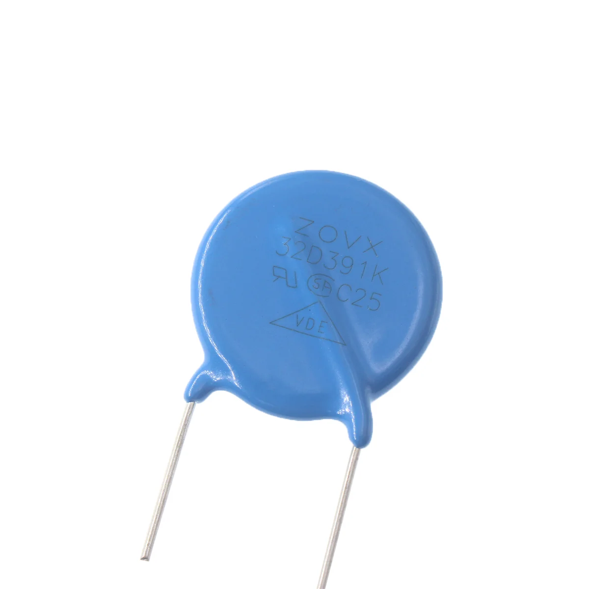 1pcs varistors 32D391K 32D431K 32D471K 32D511K 32D561K 32D621K 32D681K 32D751K 32D821K 32D102K