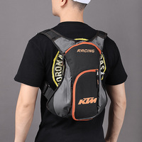 For KTM Duke ADV SW RC 125 200 390 690 790 890 990 1050 1190 Super Adventure R Accessories Motorcycle Backpack Riding Water Bag