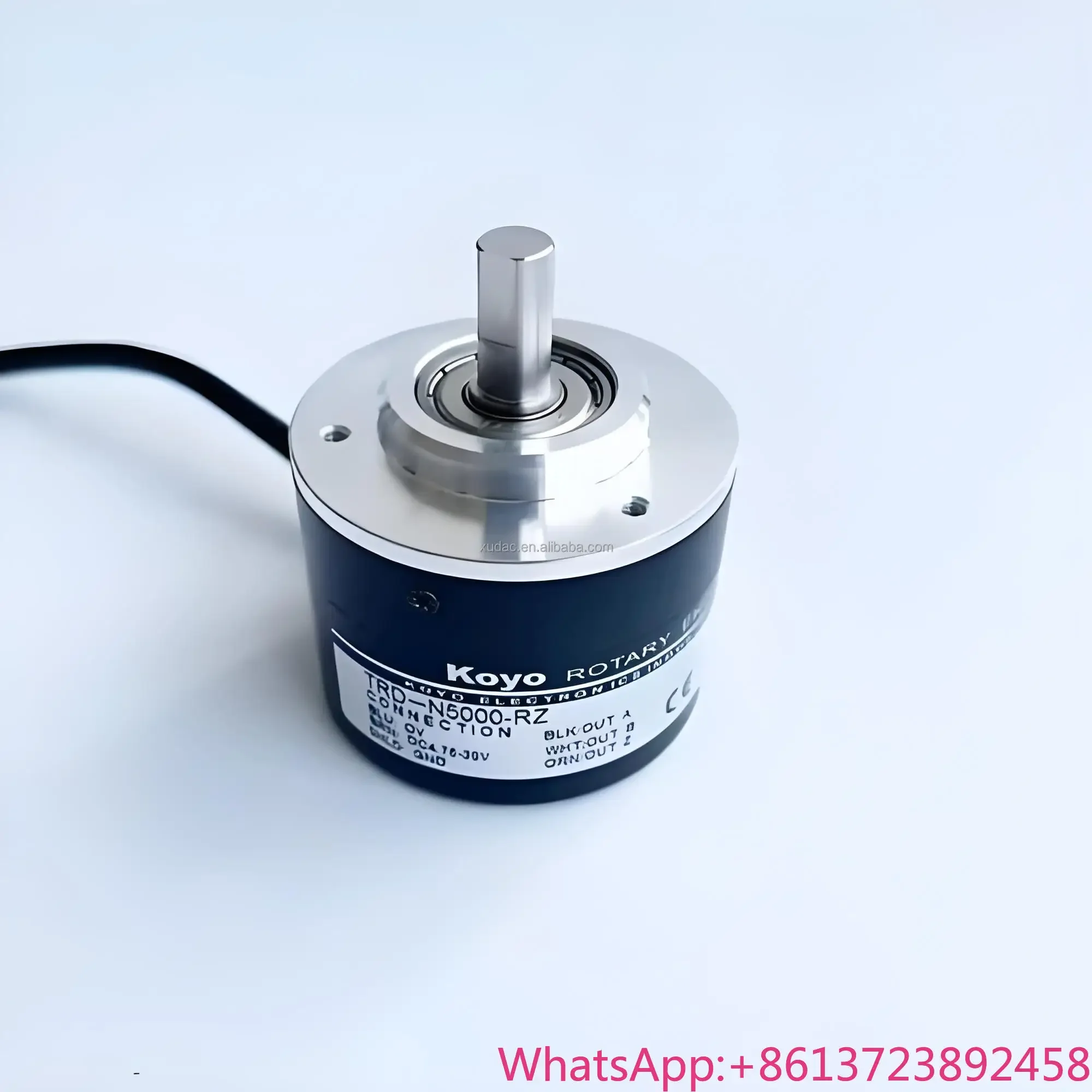 TRD-N500-RZ-1M New …