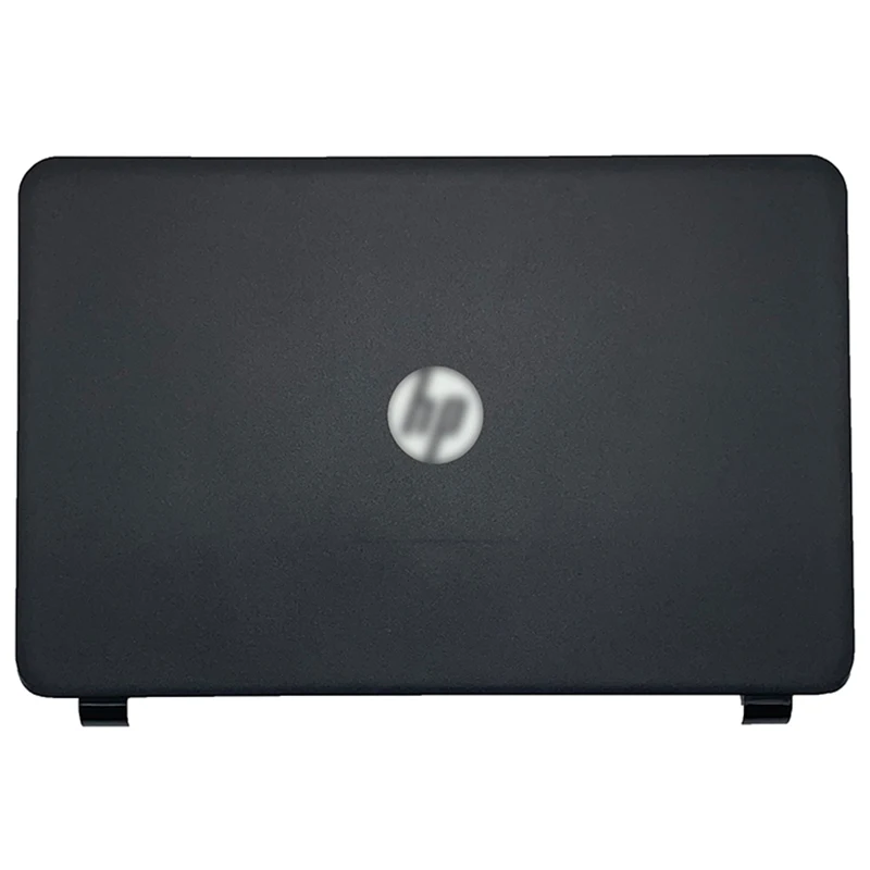 New Laptop Cover For HP 15-G 15-R 250 G3 TPN-C113 C117 Series LCD Back Cover Front Bezel Hinges Palmrest Bottom Case Black