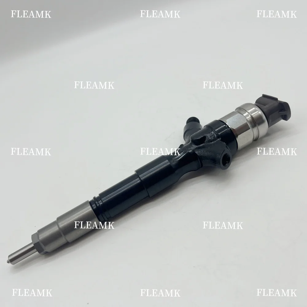 High Quality Diesel Common Rail Injector 295050-0540 23670-0L110 for TOYOTA VIGO 2.5 VNT 2KD TOYOTA Hilux Hiace