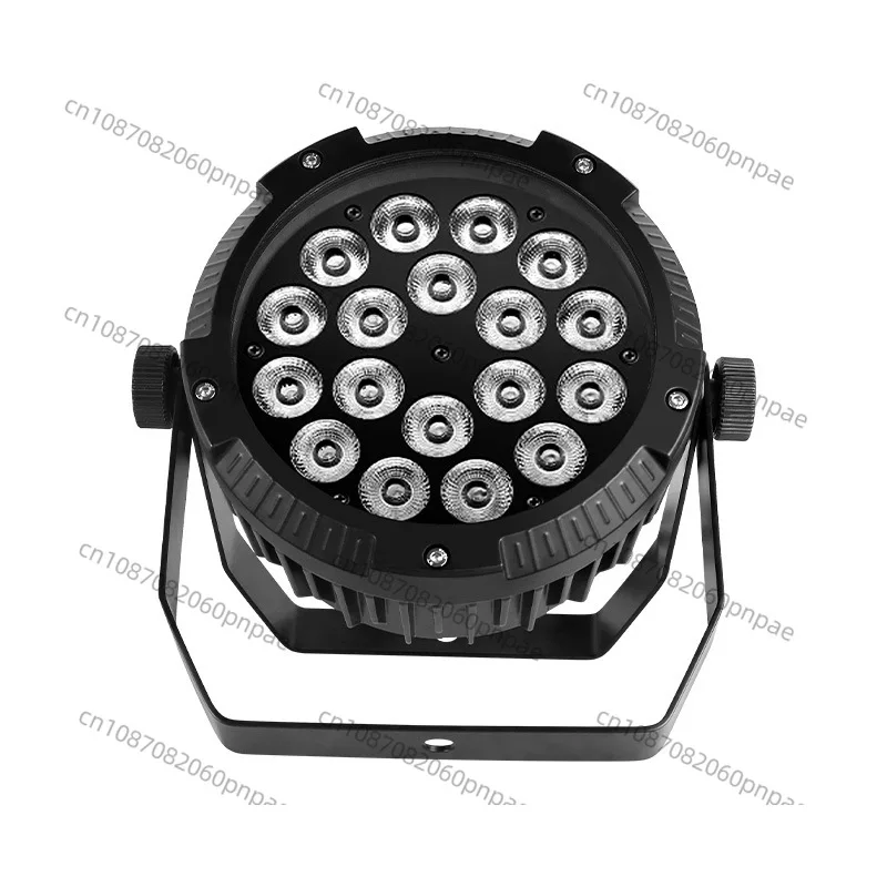 

Outdoor lighting 18 six-in-one waterproof Pa lights Cultural tourism scenic spot tree lights led full-color lights
