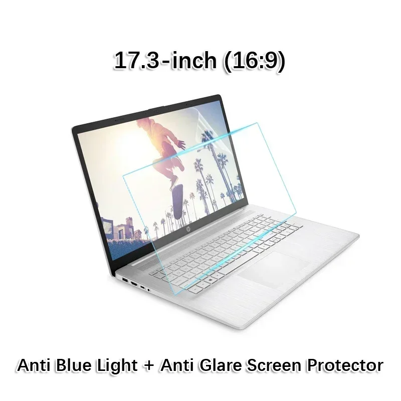 2X Anti-Glare Scree… - image