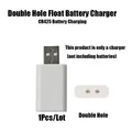 2 hole USB