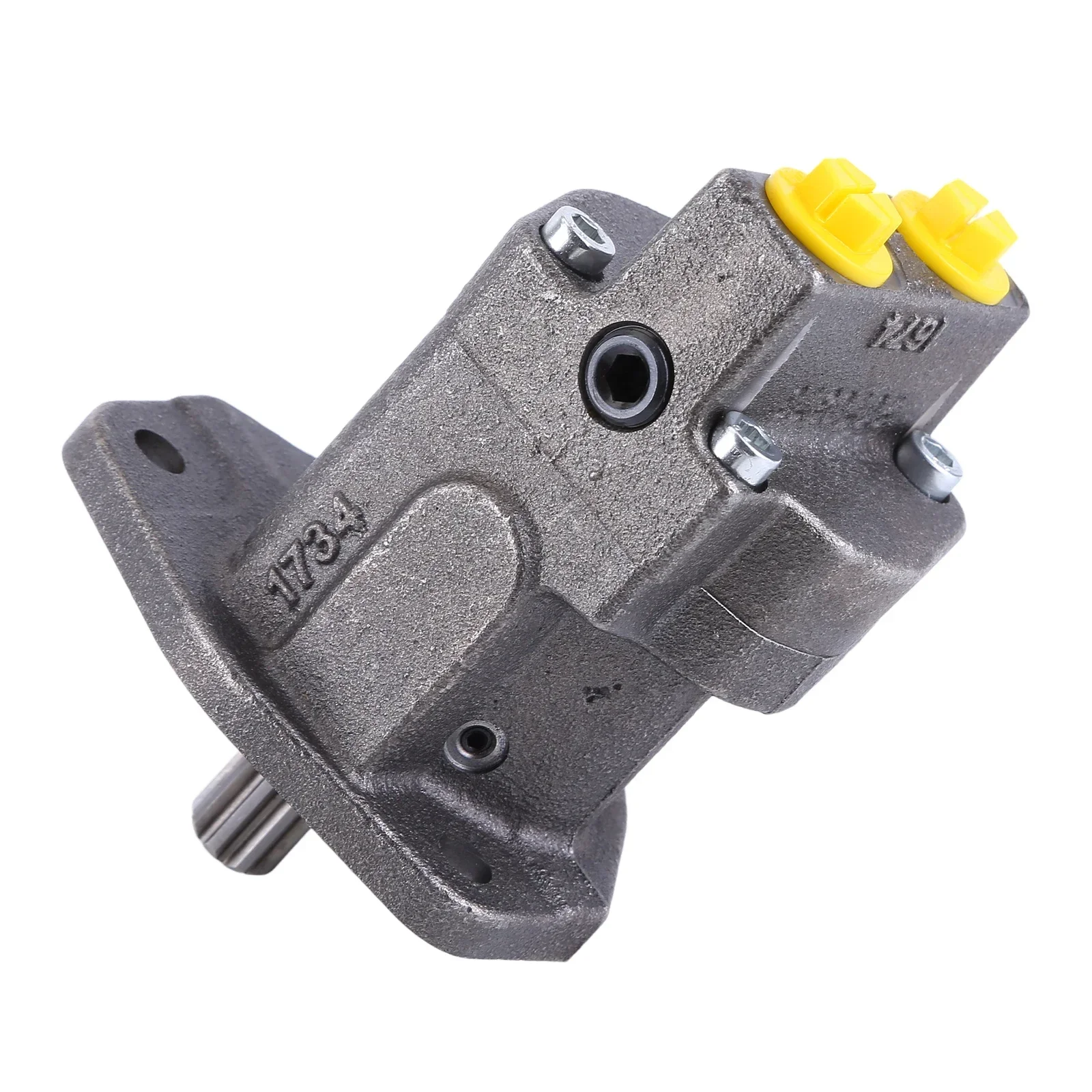 Suitable for Detroit 60 series 12.7L 14L engine fuel pump R23535540