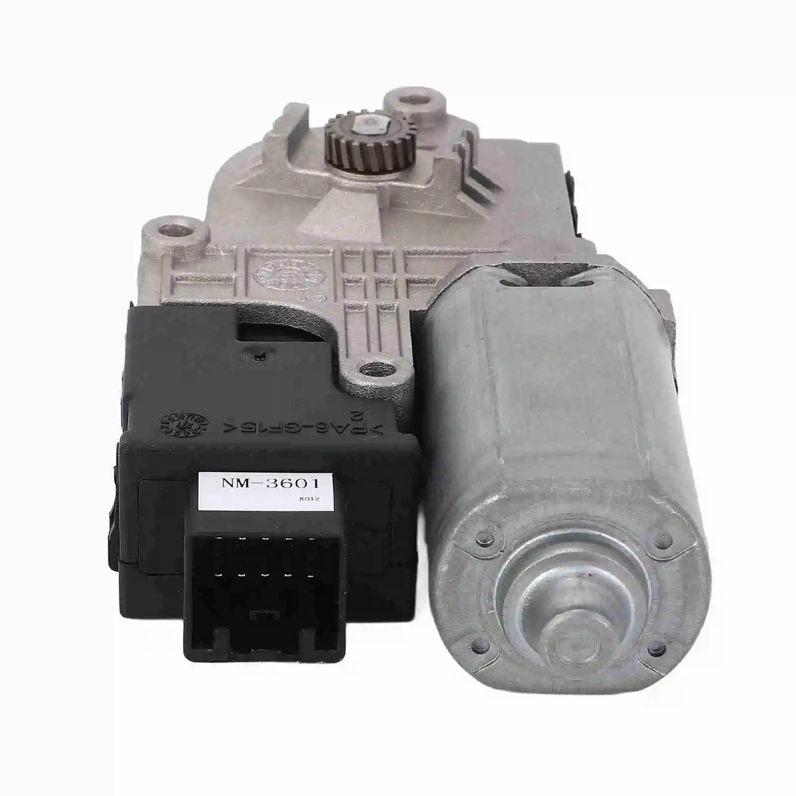 

Automatic Sunroof Motor 31424338 - Efficient Operating Moonroof Motor for XC60 2010 to 2017