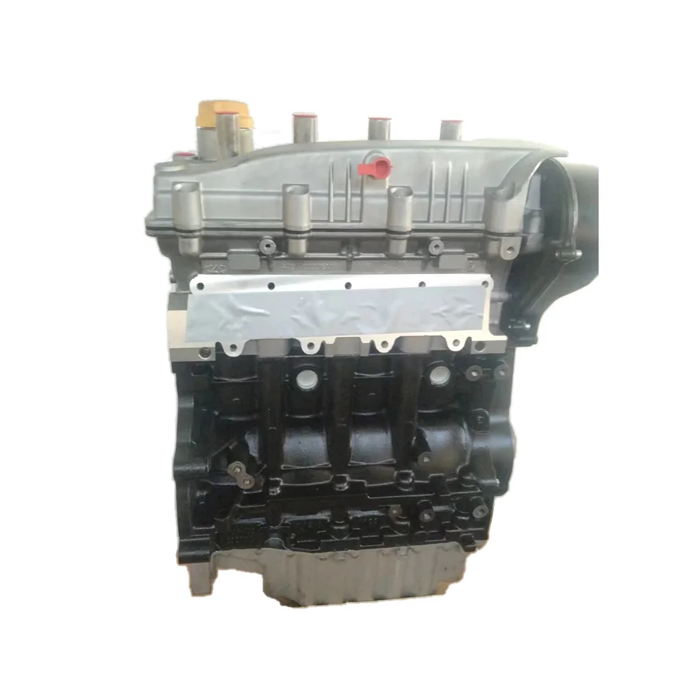 

SQR473F 1.3L 61KW 4 Cylinder SQR473F Engine Long Block For Chery Ruilin M5 Qiyun1 QQ6 Karry Youya Car Engine Assembly