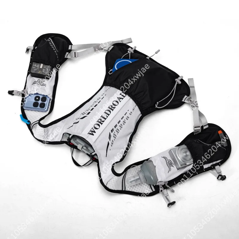 Ultralight Running …