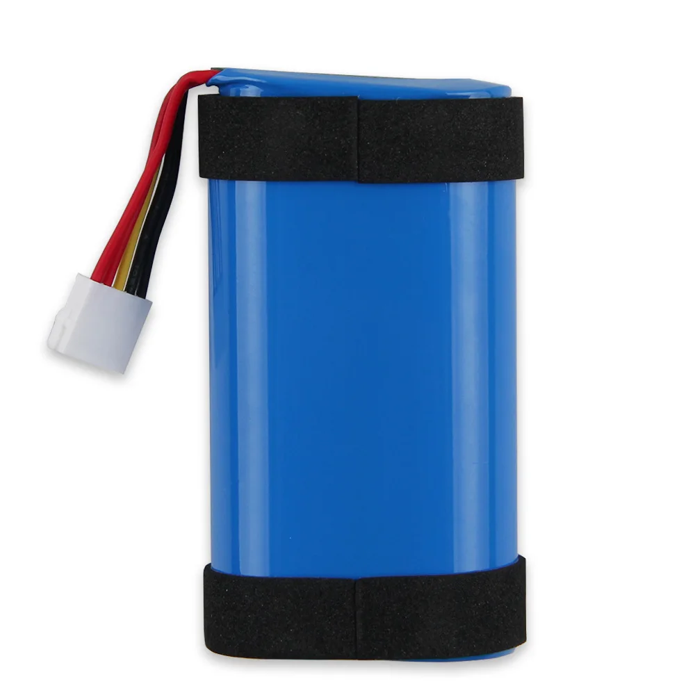 Replacement Battery C406A3-1 C406A1 For Marshall Stockwell II Bluetooth Speaker Quality Batteries With Tool 2680mAh image 5