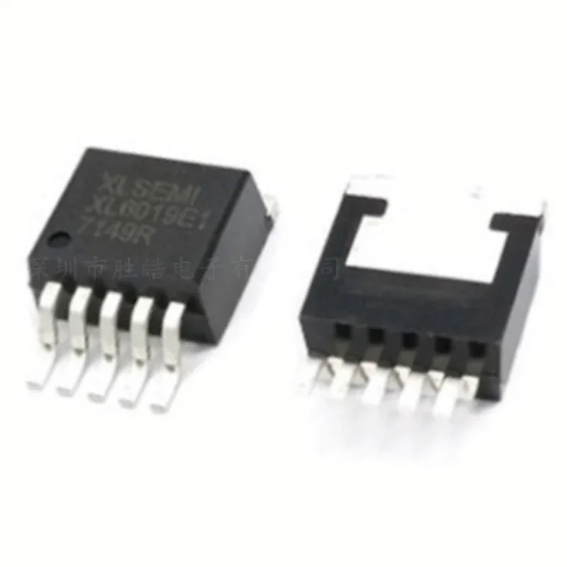 

10PCS XL4015E1 XL7035E1 XL3005E1 XL4005E1 XL4101E1 XL4501E1 XL6019E1 XL6006E1 XL8002E1 XL7056E1 TO-263 NEW