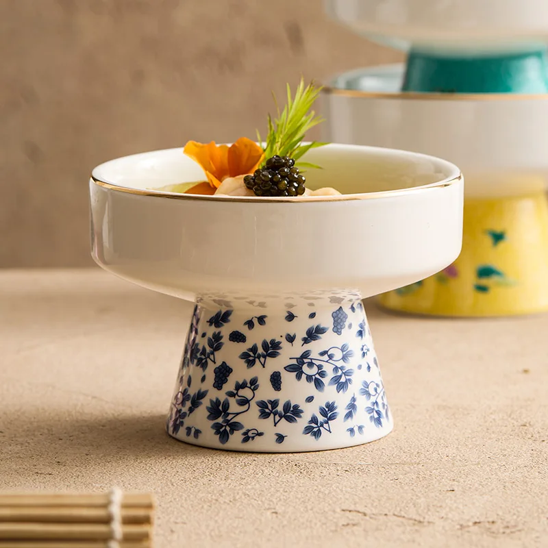 tazon-de-ceramica-para-el-hogar-tazon-douli-plato-de-postre-para-hotel-vajilla-de-cocina-japonesa-tazones-con-base-alta-tazones-esmaltados-para-yogur