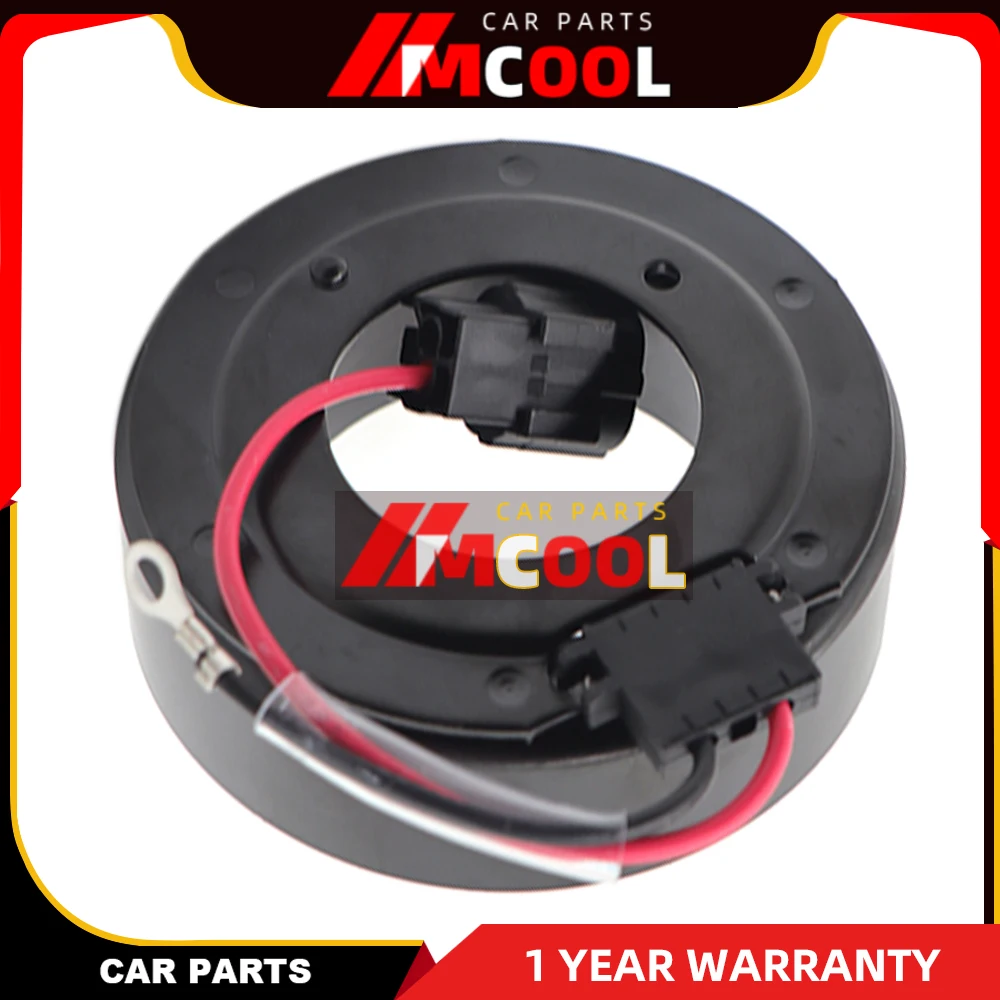 SD7V16 Auto AC Compressor Clutch Coil For Changan CS75 CS55 CS35 1.5T 2009- 8103100CD02 8103100-CD02