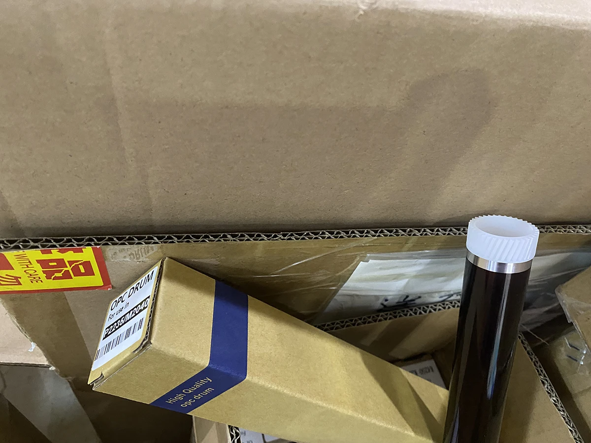 

5 шт. DK1150 302RV93010 OPC барабан для Kyocera ECOSYS 2040 P2040 M2040 M2135 M2540 M2635 M2640 M2735 P2235 DK-1150