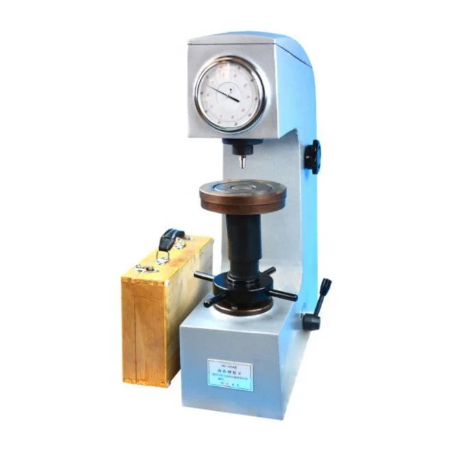 

HR-150A Manual Hardness Tester/HRA Durometer