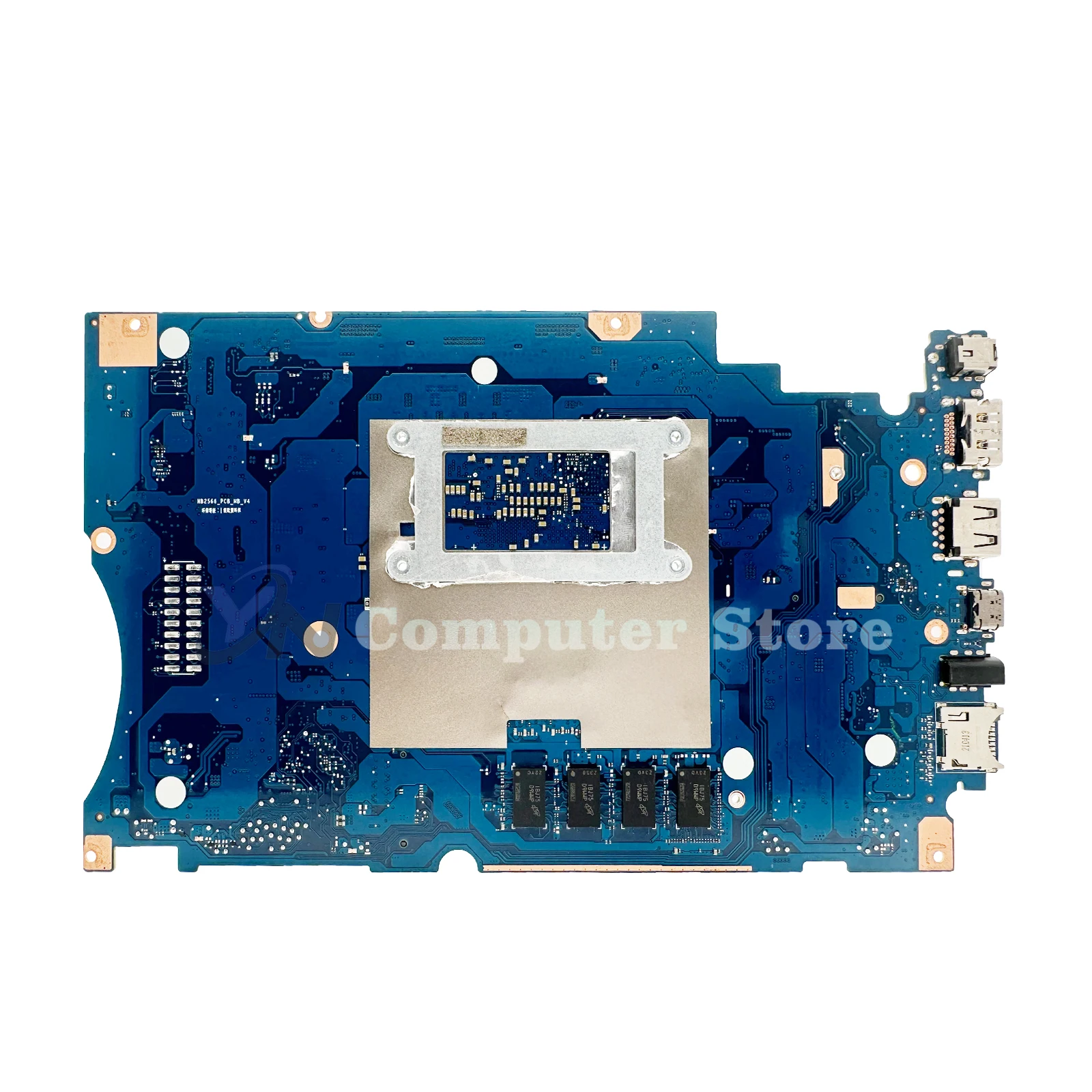 TP420UA Mainboard For ASUS TP420U TM420UA J420UA Laptop Motherboard R3 R5 R7 5th RAM-4GB 100% Test OK