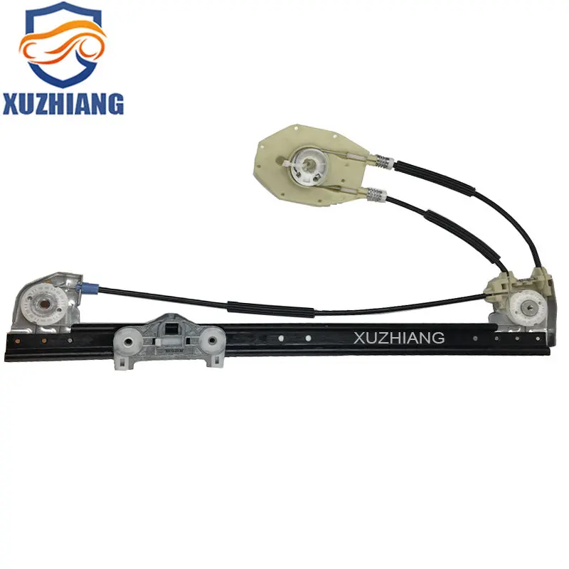 

51358159835 51358159836 Window Regulator Window Glass Lifter Glass Elevator Rear Right Rear Left for BMW 5 Series E39 1995-2004