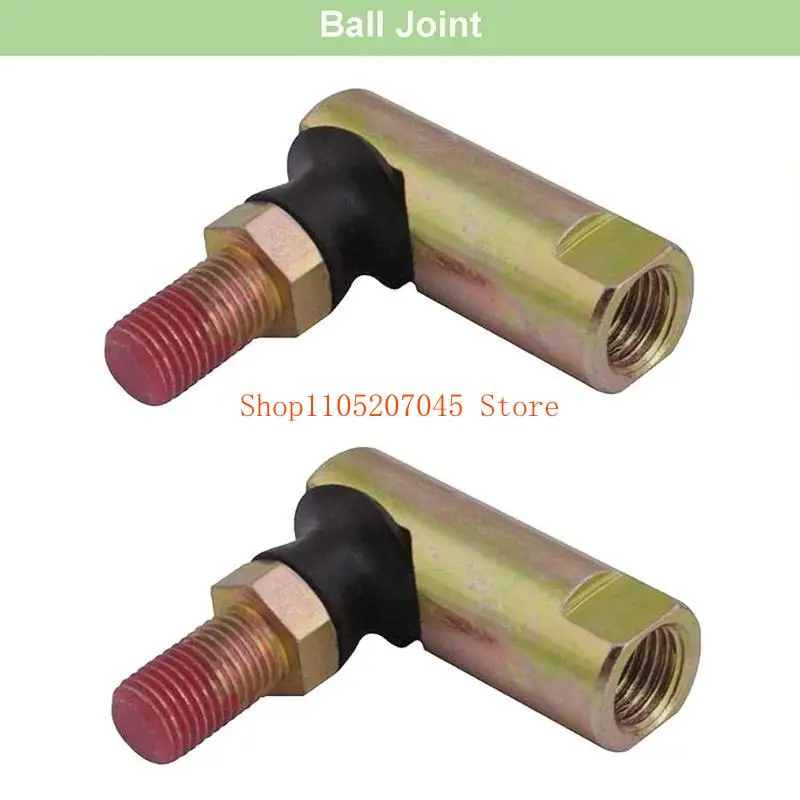 

37cd Tractors Ball joint Tie Rod End 923-0448A 723-0448A 723-0448 for MTD Cub-Cadet Toro112-0917 Replacement Accessories 2Pcs