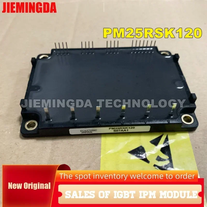PM25RSK120 PM10RSH120 PM15RSH120 PM25RSB120 PM50RSK060 PM50CTK060 PM75RSK060 PM25RHB120 NEW IGBT ORIGINAL IN STOCK