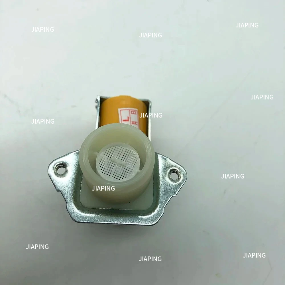 مناسبة لقطع غيار ماكينات صنع الثلج صمام مدخل المياه 24 فولت 9.5 واط 452993-01 صمام الملف اللولبي #3