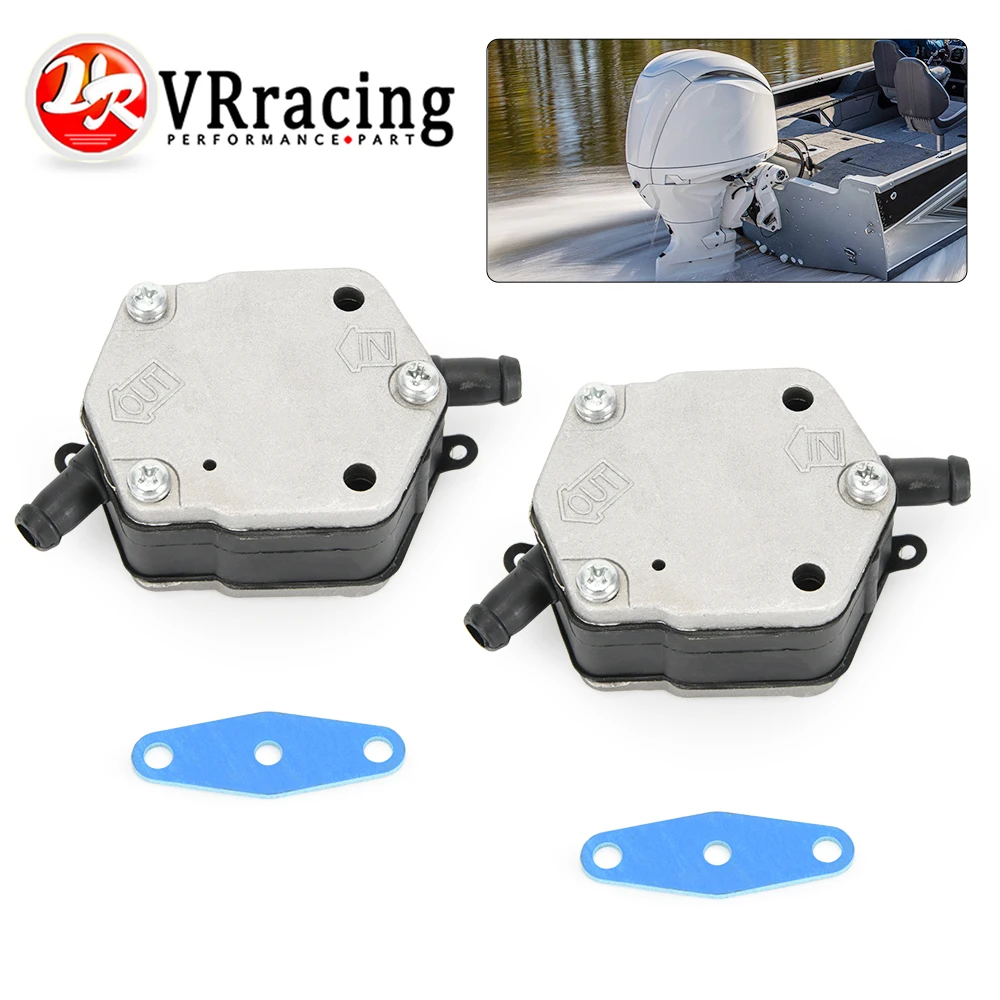 

6E5-24410-00 Топливный насос для подвесного мотора Yamaha 2T 115-300HP 6E5-24410-01 6E5-24410-02 6E5-24410-03 6E5-24410-04 Sierra 18-7349