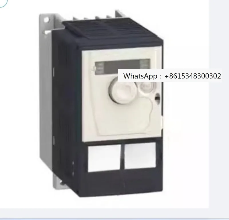 

Original genuine frequency converter ATV312HD11N4 three-phase 380V 11KW in stock