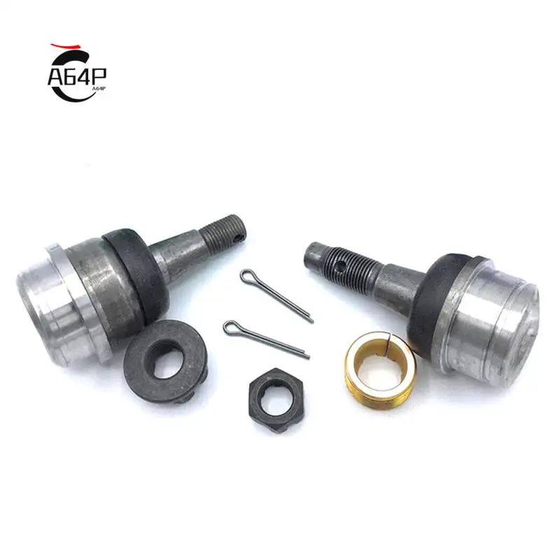 

A64P-Steering Knuckle Ball Joint Kit (Vertical Axle Ball Joint, Front Axle Ball Joint) 68004085AA For Wrangler JK 2007-2017