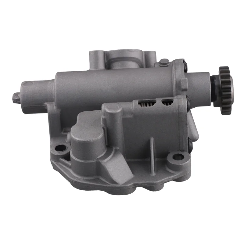 

Engine Oil Pump EA888 Oil Pumps Oil Pump For VW Golf GTI Passat 06H115105AQ Fuel Pumps For A4 A5 A6 Q5 06H115105AM-Boom