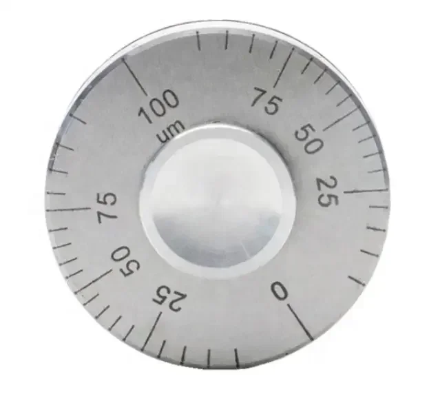 Roller Type Wheel Gauge Coating Wet Film Thickness