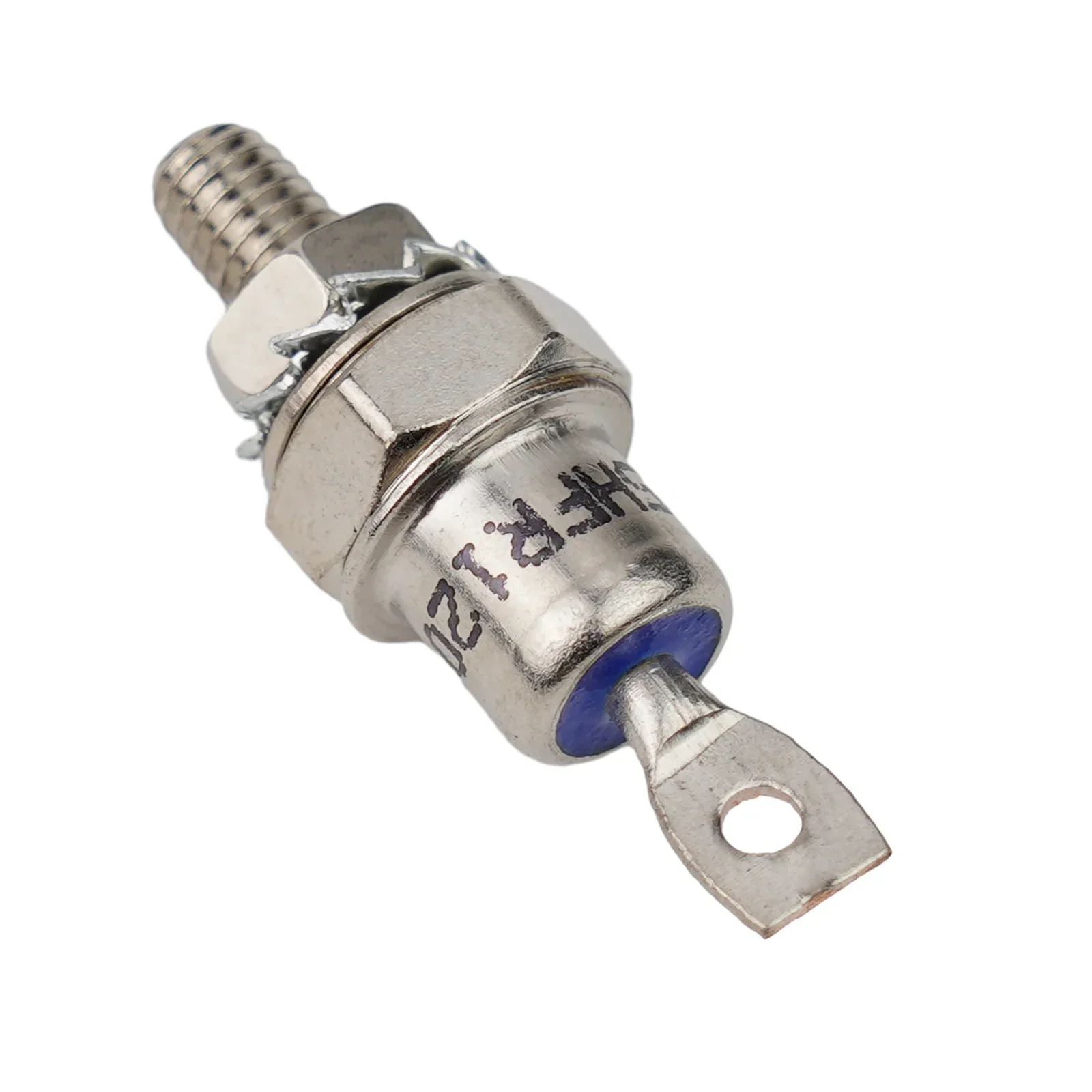 Parts Diode Rectifier Stud Mount Study Accessories Lightweight Negative Anode Positive Cathode Easy Installation