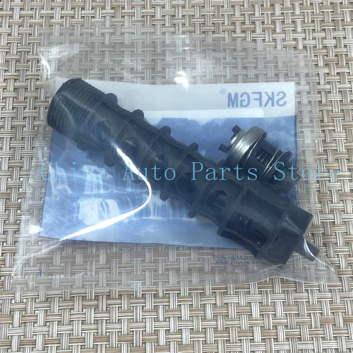 Válvula de retención de filtro de aceite Original para Chevrolet Aveo Cruze Sonic 1,4 1,6 1,8 Opel Vauxhall Astra 5541525