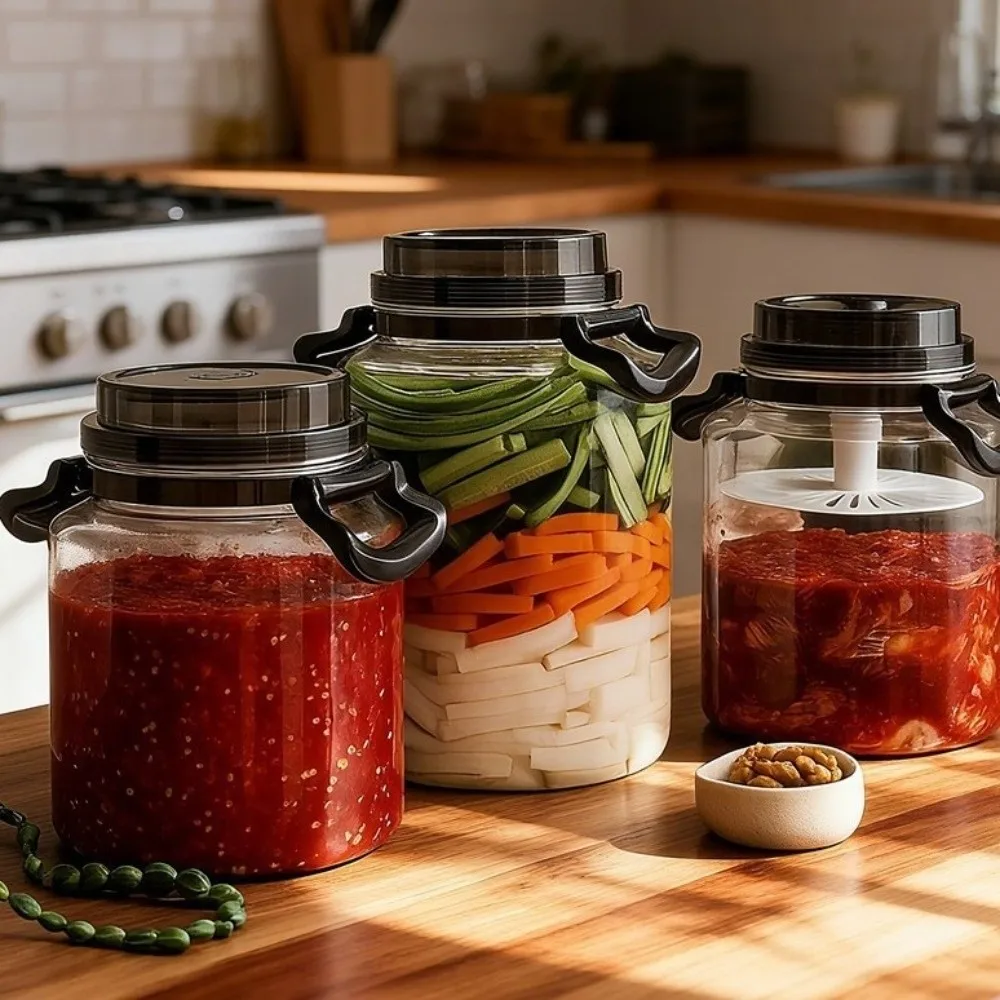 large-capacity-pickle-jars-with-lids-food-grade-sealed-pickle-container-with-handle-leak-proof-airtight-storage-pitcher