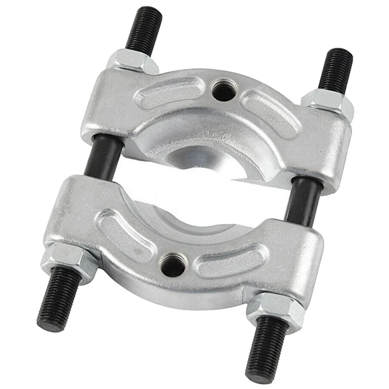 

1 PCS Bearing-Separator 30-50Mm Medium Bearing-Splitter Angled Edges With Threaded Holes