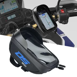 For DS900X DS900 900DS 900 DS DSX DSX900 900DSX 2024  Motorcycle Waterproof travel navigation bag