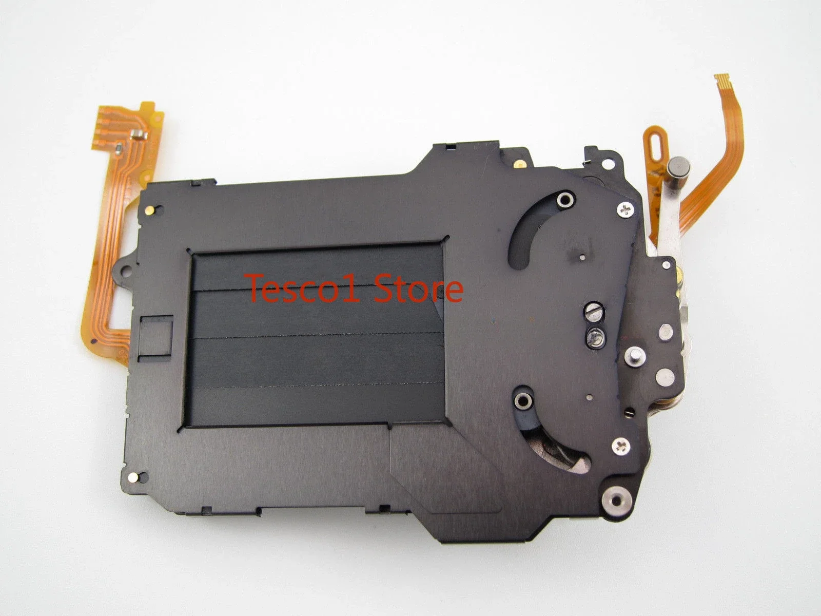 Original Camera Parts For Nikon D700 Shutter Unit Blade Curtain Box Assembly