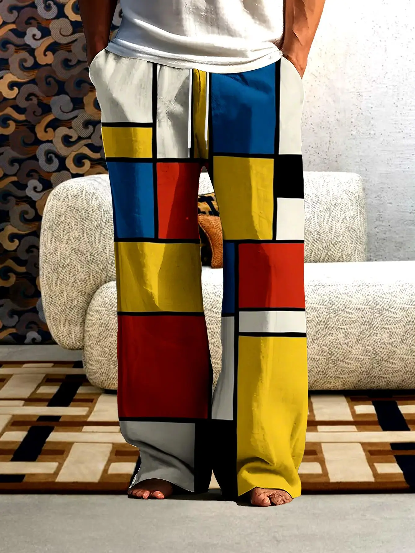 No image