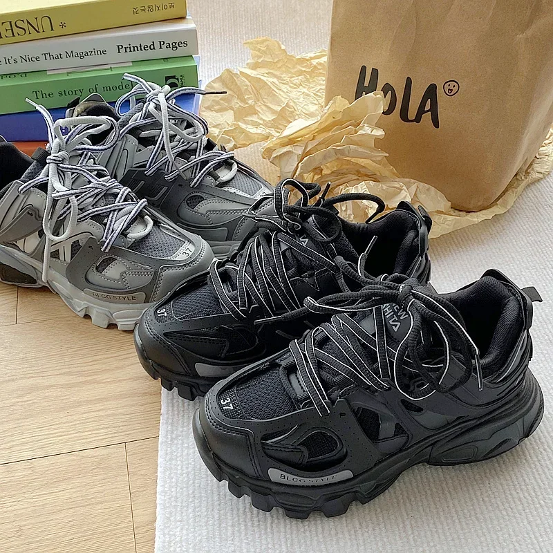 balenciaga track original Buy balenciaga track original with free shipping on AliExpress