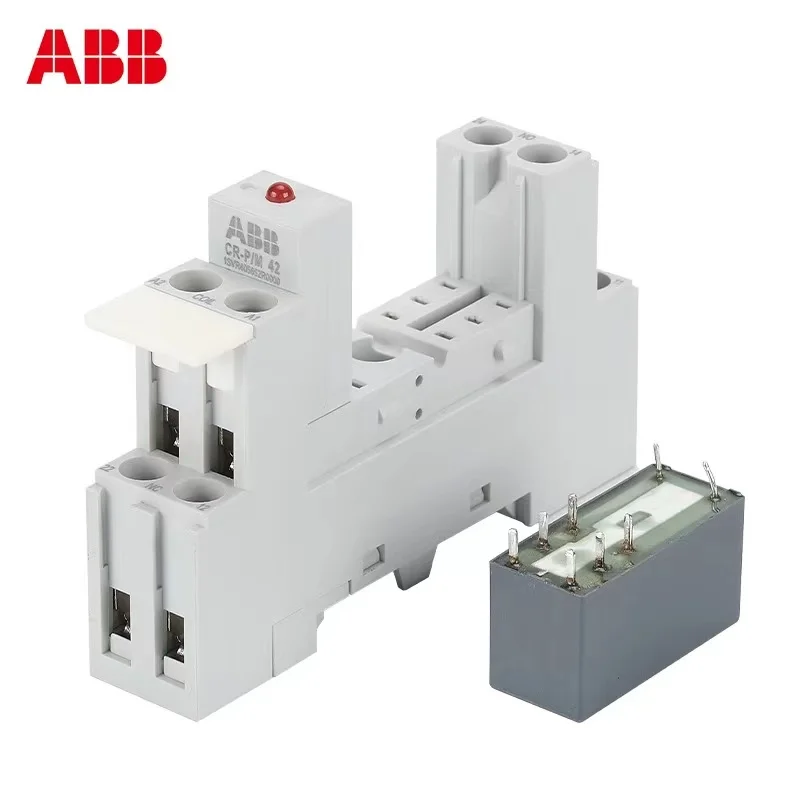 Abb CR-P Pluggable …