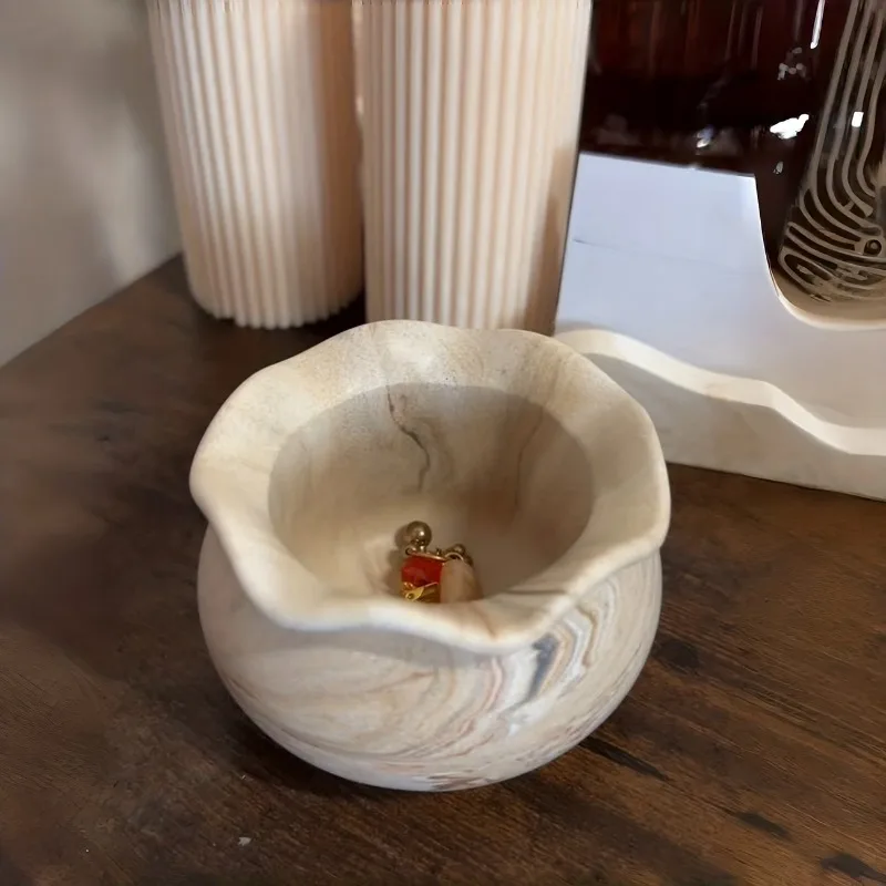 

Fish Storage Jars,Resin Jewelry Molds,Resin Plaster Decoration Molds,Aroma Candle Cup Decorative Molds,for Jewelry Storage Jars