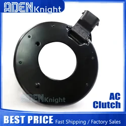 SP17 Air AC Compressor Clutch Coil For SSANGYONG Actyon Korando Rexton 2.0 Diesel D27DT 749004 SYMC 6711303011 6711303211