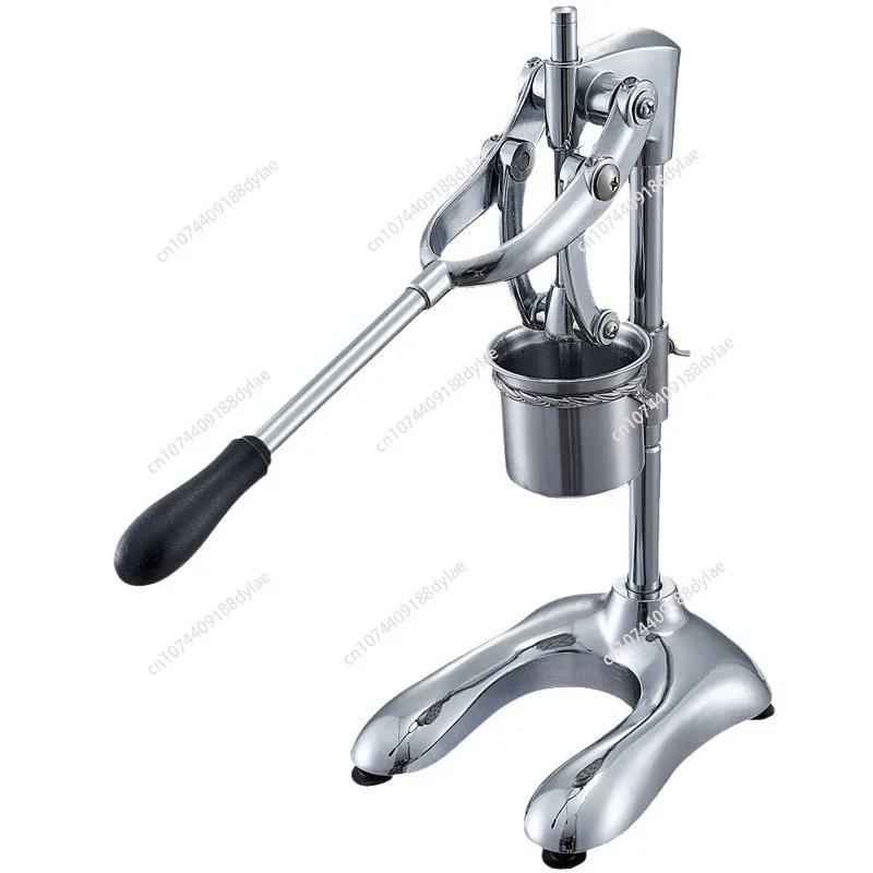 

Stainless steel long French fries extruder 30cm