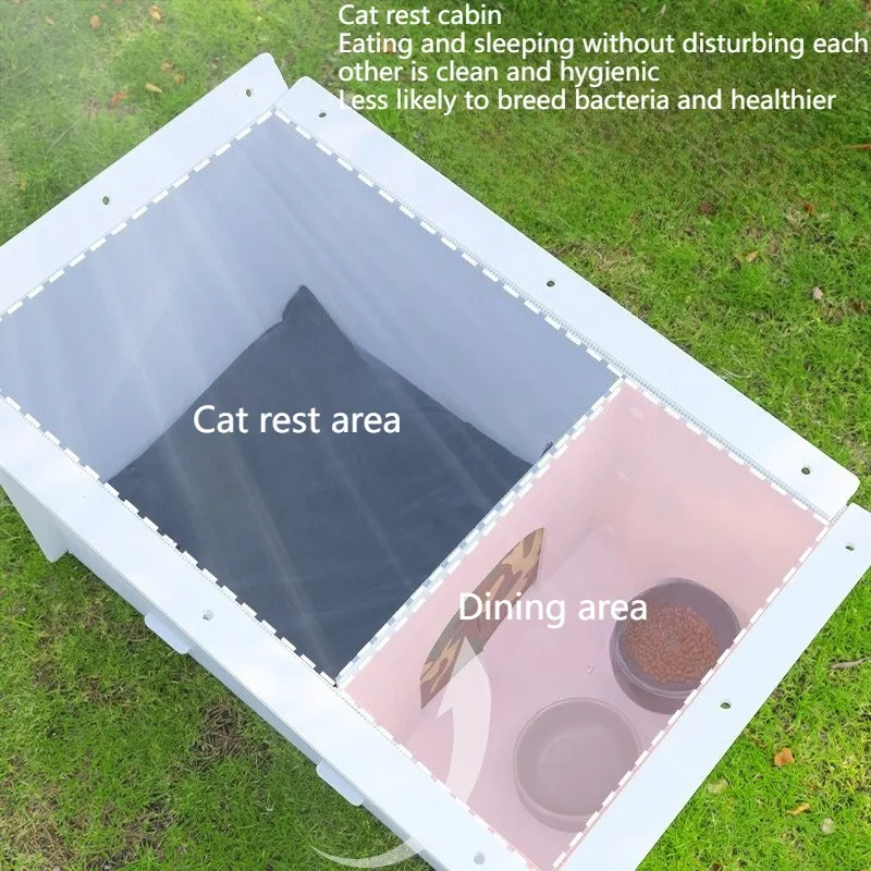 Thumbnail 3 - #15 Latest Outdoor Puppy Houses Offers