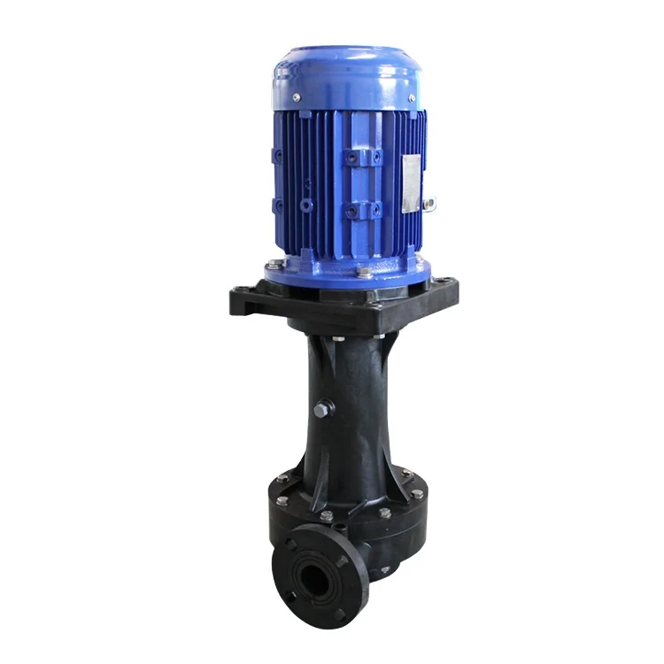 

Dubao Vertical Turbine Axial High Flow Single Stage Centrifugal Pumps